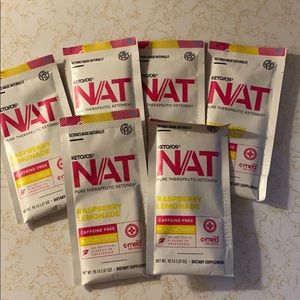 Prüvit Keto//OS Nat Ketones